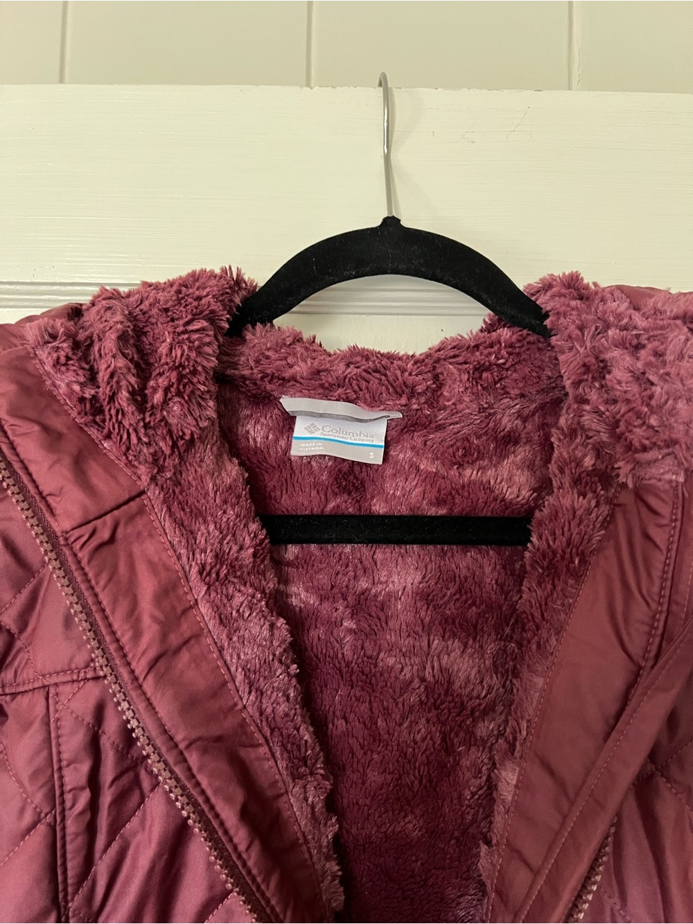 Columbia Jacket - Picture 2 of 5